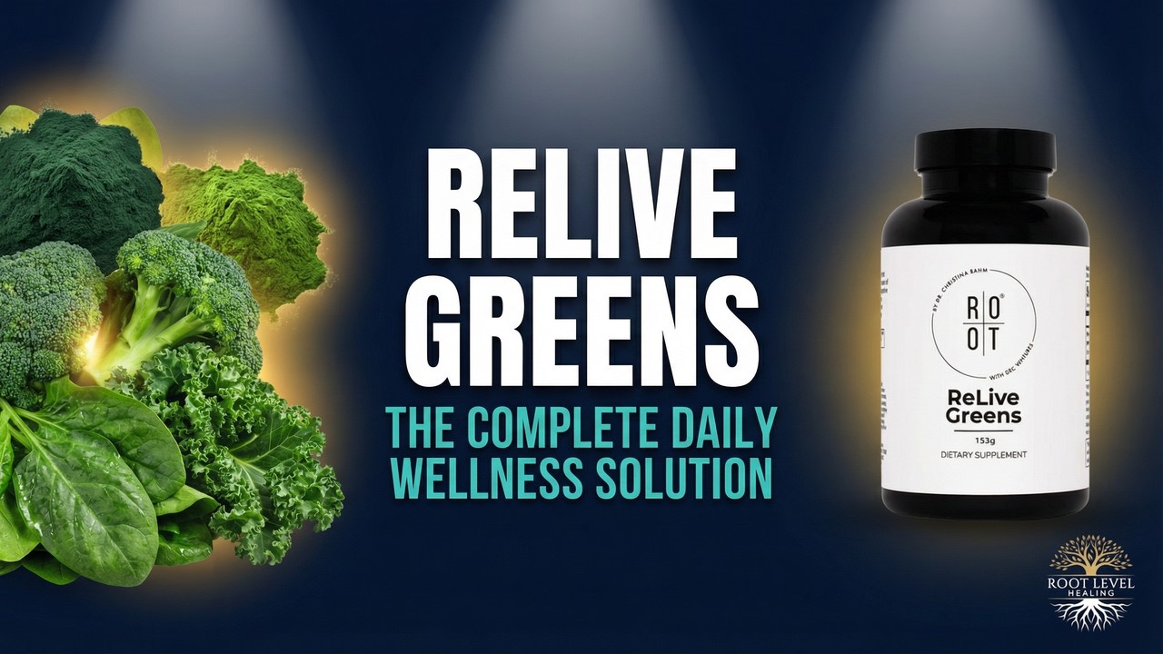 6 Natural Nootropics for Better Focus, Memory & Mental Clarity (Science-Backed) Video