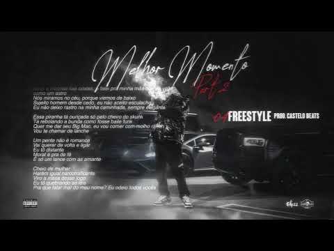 Video thumbnail for Freestyle