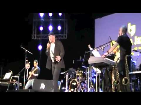 Umbria Jazz 12, Al Jarreau live a Perugia 11/7/2012