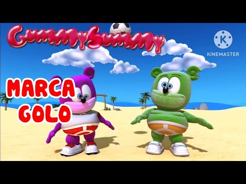 Marca Golo (Full Version) - GummySummy