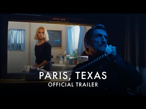 Paris, Texas | Returning to Cinemas 29 July