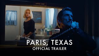 Paris, Texas ( Paris, Texas )