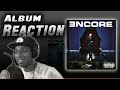 Eminem- Encore | Full Album Reaction