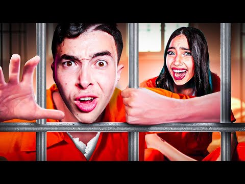STANISLAS ET BELLA EN PRISON ?! - GTA RP