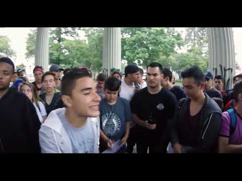 Arturo vs ADRO - 4tos Fecha 3 - TGDCR