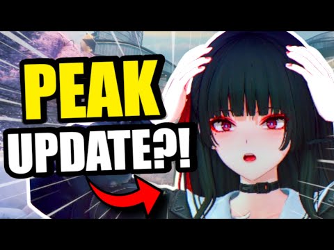 EVERYTHING NEW IN UPDATE 2.8 ! Wuthering Waves Livestream In 8 Minutes