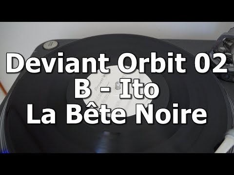Deviant Orbit 02 - B - Ito - La Bête Noire