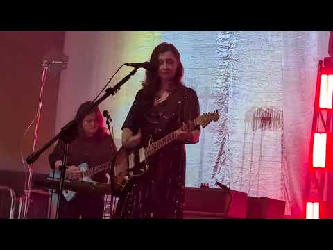 My Bloody Valentine - Thorn (Live @ OVO Arena Wembley - London, U.K - 11.25.2025)