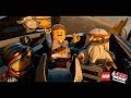 The LEGO Movie Videogame - Official Trailer