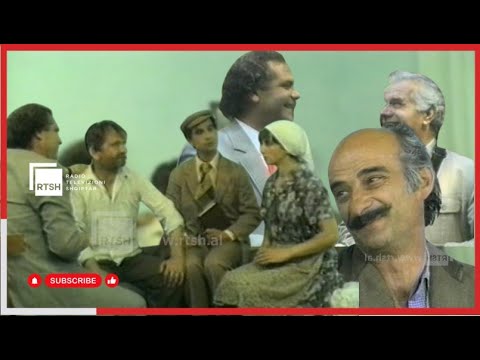 Komedi Shqiptare – Të Gjallë apo Të Vdekur | RTSH Arkiv