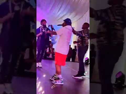 Davido X phyno short down the stage yesterday🔥 watch out and subscribe 👈✌️
