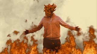 Black Veil Brides - Devil in The Mirror (Music Video)