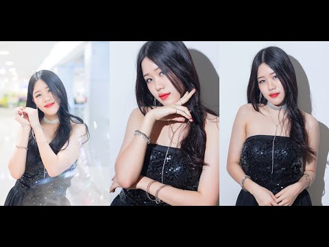 201103 FANCAM MINNIE The Empress @ MBK Cover Dance (SEMI FINAL)