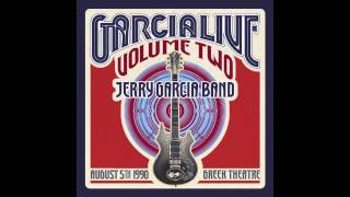 &quot;Run For The Roses&quot; from GarciaLive Volume Two: August 5th, 1990 Greek Theatre