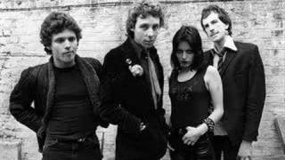 The Adverts - Drowning Men