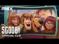 Fred Daphne Velma S Fun Roadtrip Scoob Max Family