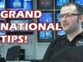 Grand National 2013: 4 great tips and bets for.
