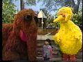 Sesame Street Snuffy S Vacation
