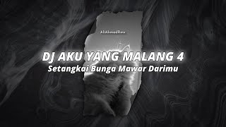 Download lagu DJ Superiots ft Rara - Aku Yang Malang 4 ( AliAhmadRmx ) mp3