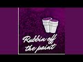Rubbin Off The Paint Instrumental