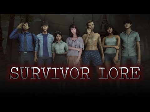 Home Sweet Home Survive - Survivor Lore