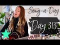 Danna Richards - "Mighty Matilda" - SADM #17 ...