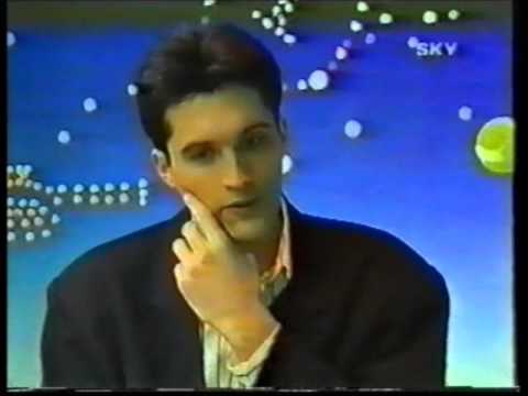 Steve Jansen - Stay Close Interview 1986