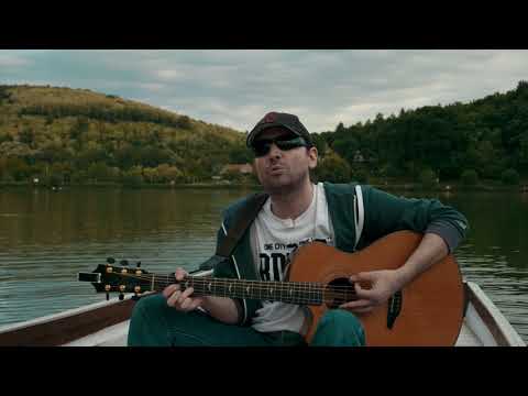 Bérczesi Róbert - Bár itt lennél [Bánkitó Live]