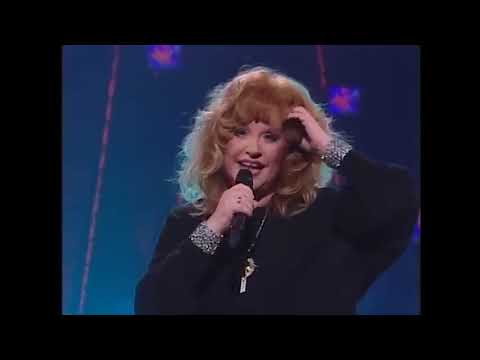 20. Russia 🇷🇺 | Alla Pugacheva - Primadonna | 1997 Eurovision Song Contest