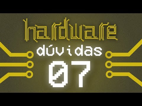 Curso de Hardware TRAILER