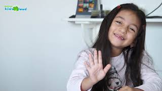 KIDS A LOUD (VİZYONUMUZ)