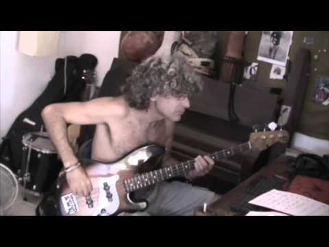 The Gevald Brothers- Canal