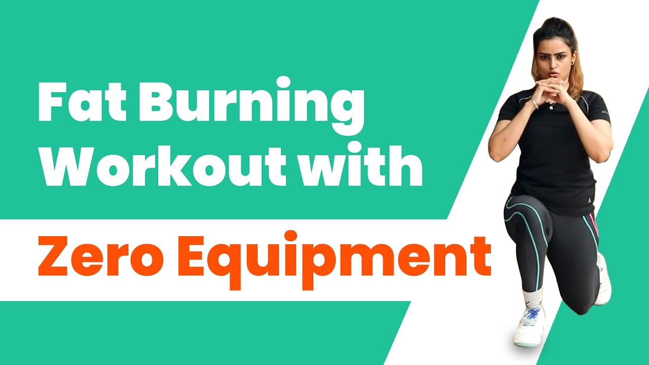 Best Home Core Workout I No Equipment | Shweta Pal