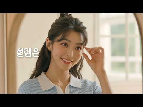 AI 광고 캐리어 영상