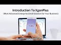 XgenPlus demo