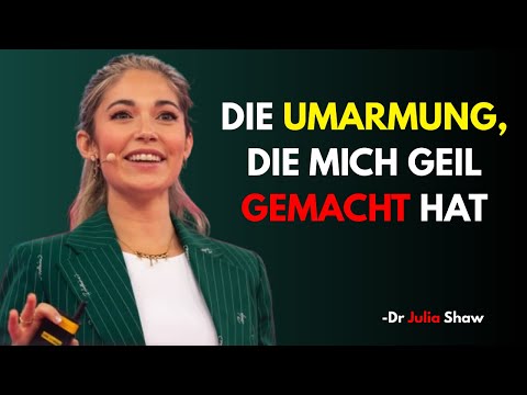 How to touch her during a hug in such a way that the attraction instantly changes!