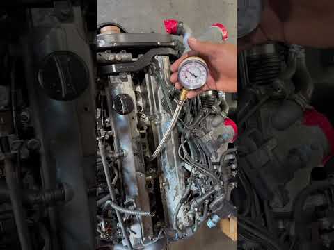 TOYOTA ARISTO 2JZ-GTE VVTI TWIN TURBO ENGINE 3.0L VVTI AUTO TRANSMISSION, WIRING HARNESS ECU: video still