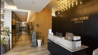 Dosso Dossi Hotels Yenikapı, İstanbul, Turkey | Geeta Travel Gallery