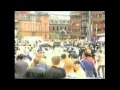 Massive riots Galatasaray - Leeds / Arsenal 2000