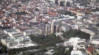 Placido Domingo ~VIENNA, CITY OF MY DREAMS