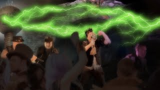 The Casbah Offical Video | Abney Park | Steampunk
