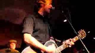 Pat McGee Band playing Steve Miller Band