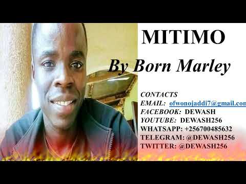 Mitimo - Born Marley