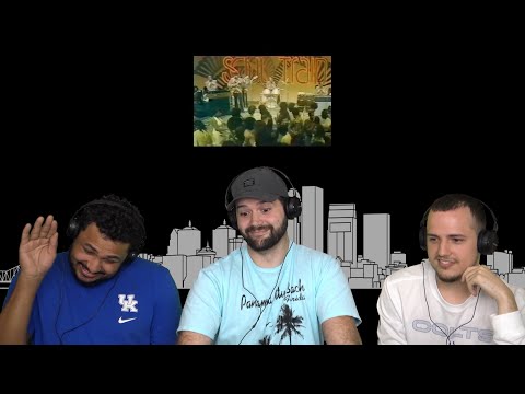 Kool & the Gang - Summer Madness | REACTION