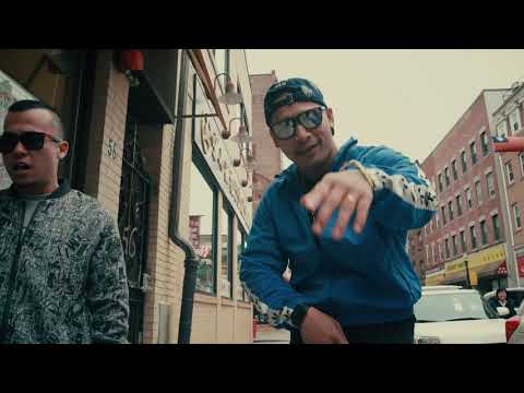 BG - Dai Chao Ft. Bross La, 4T5 [Official MV]