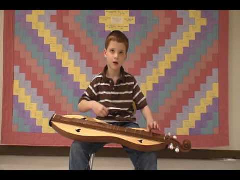 Dulcimer - Squirrel Heads and Gravy - Will Manahan