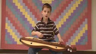 Dulcimer - Squirrel Heads and Gravy - Will Manahan
