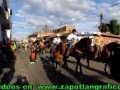 Tradicional Reparto de Décimas Tamazula 2013