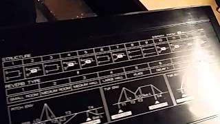 Video thumbnail for Roland D-10  Linear Synthesizer (1988) Tutorial by Robin Bausewein