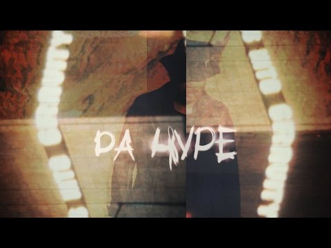 AKapella47 "Da Hype" - Official Music Video